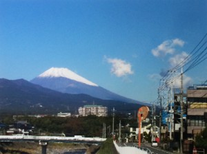 fuji