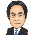 Prof. Toshiaki Takahashi